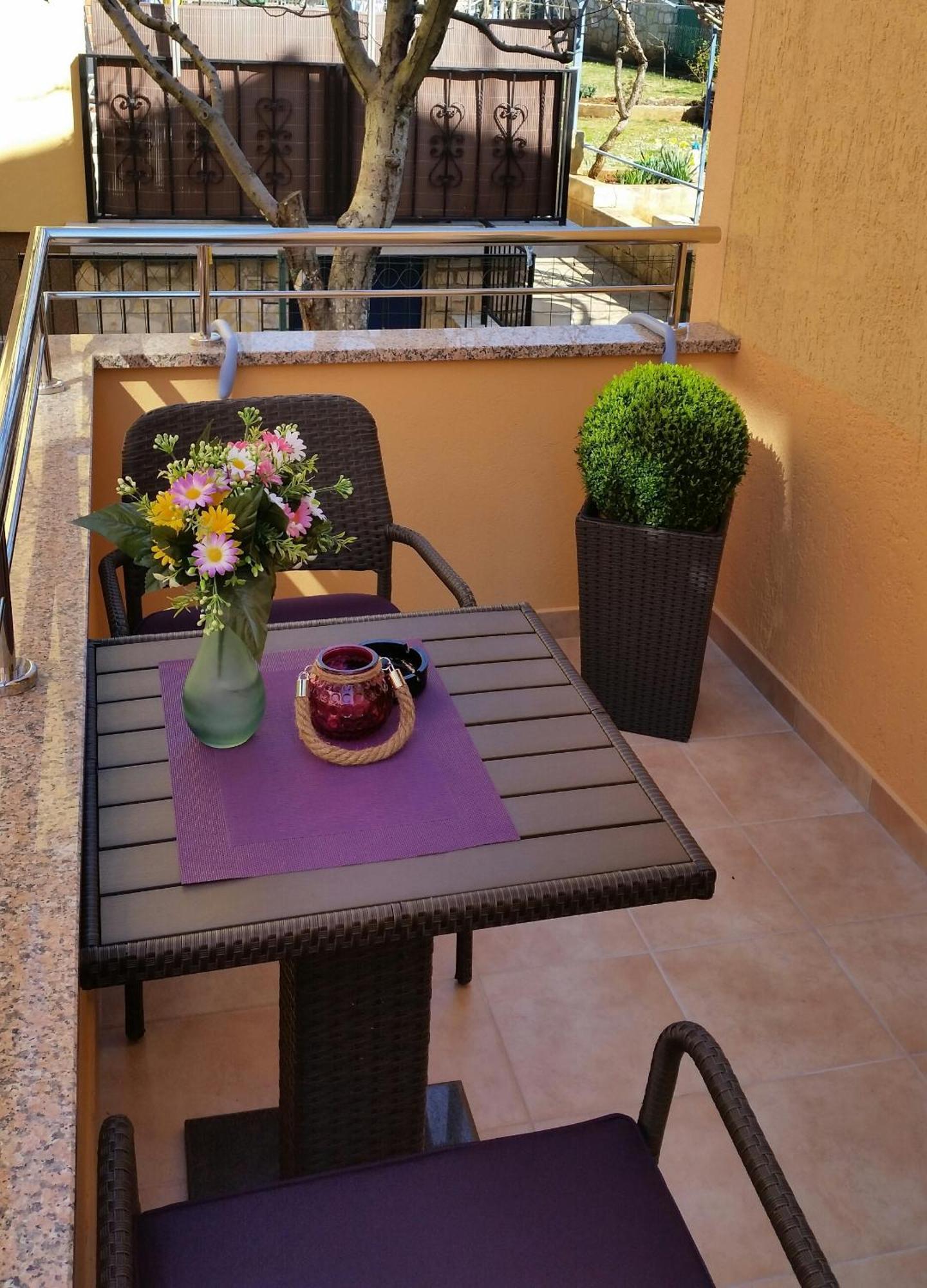 Casa Leona Apartment Ровин Стая снимка