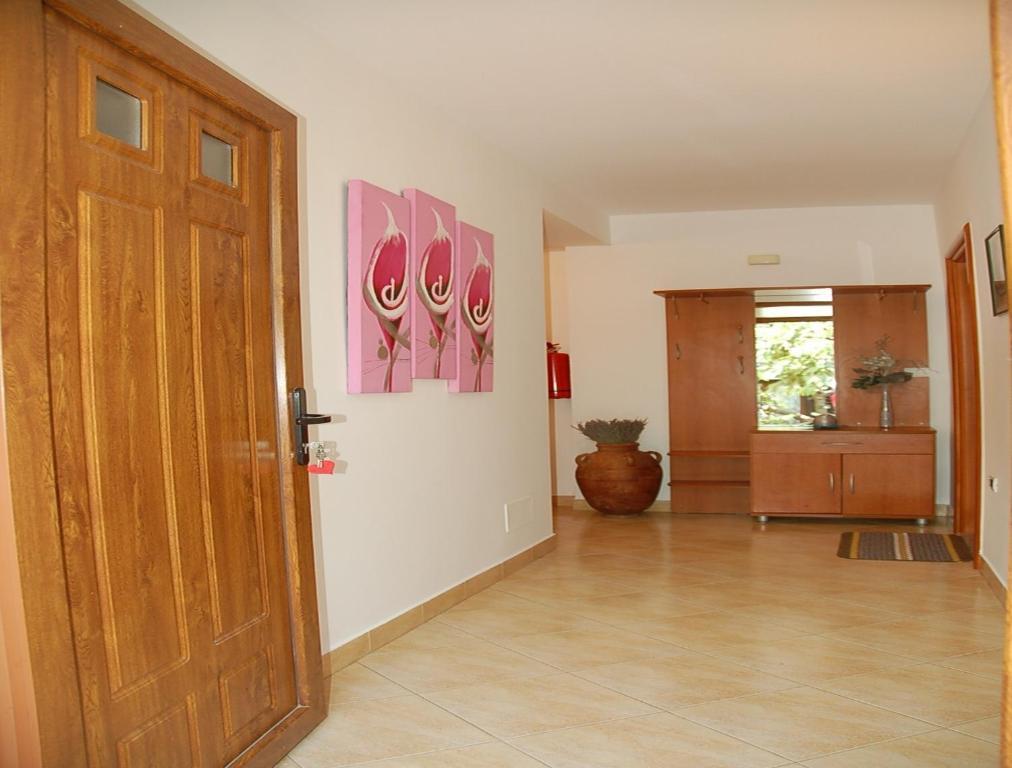 Casa Leona Apartment Ровин Екстериор снимка